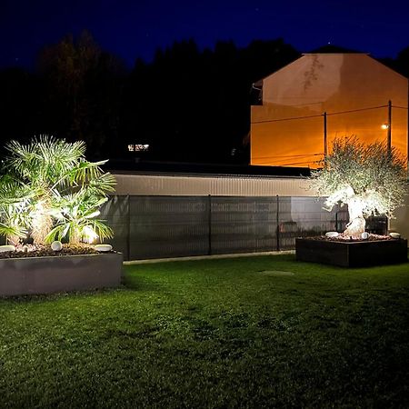 La Villa Cosy Espalion Exterior photo