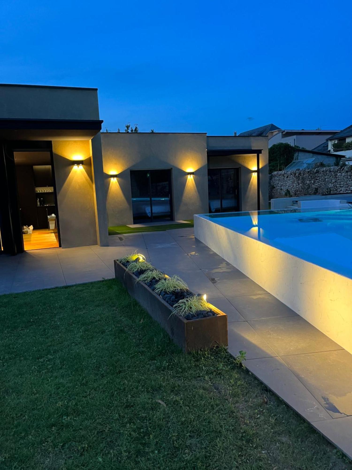 La Villa Cosy Espalion Exterior photo