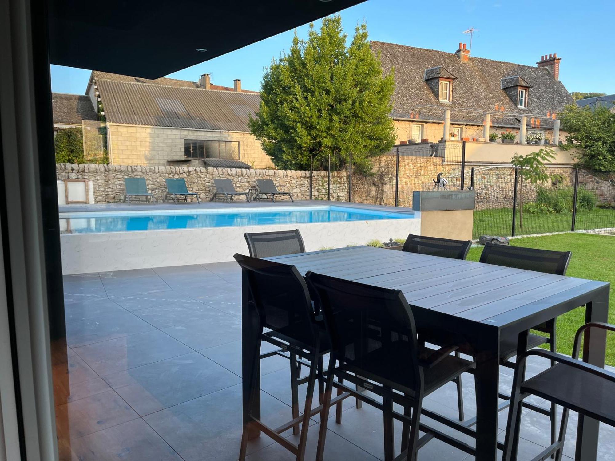 La Villa Cosy Espalion Exterior photo