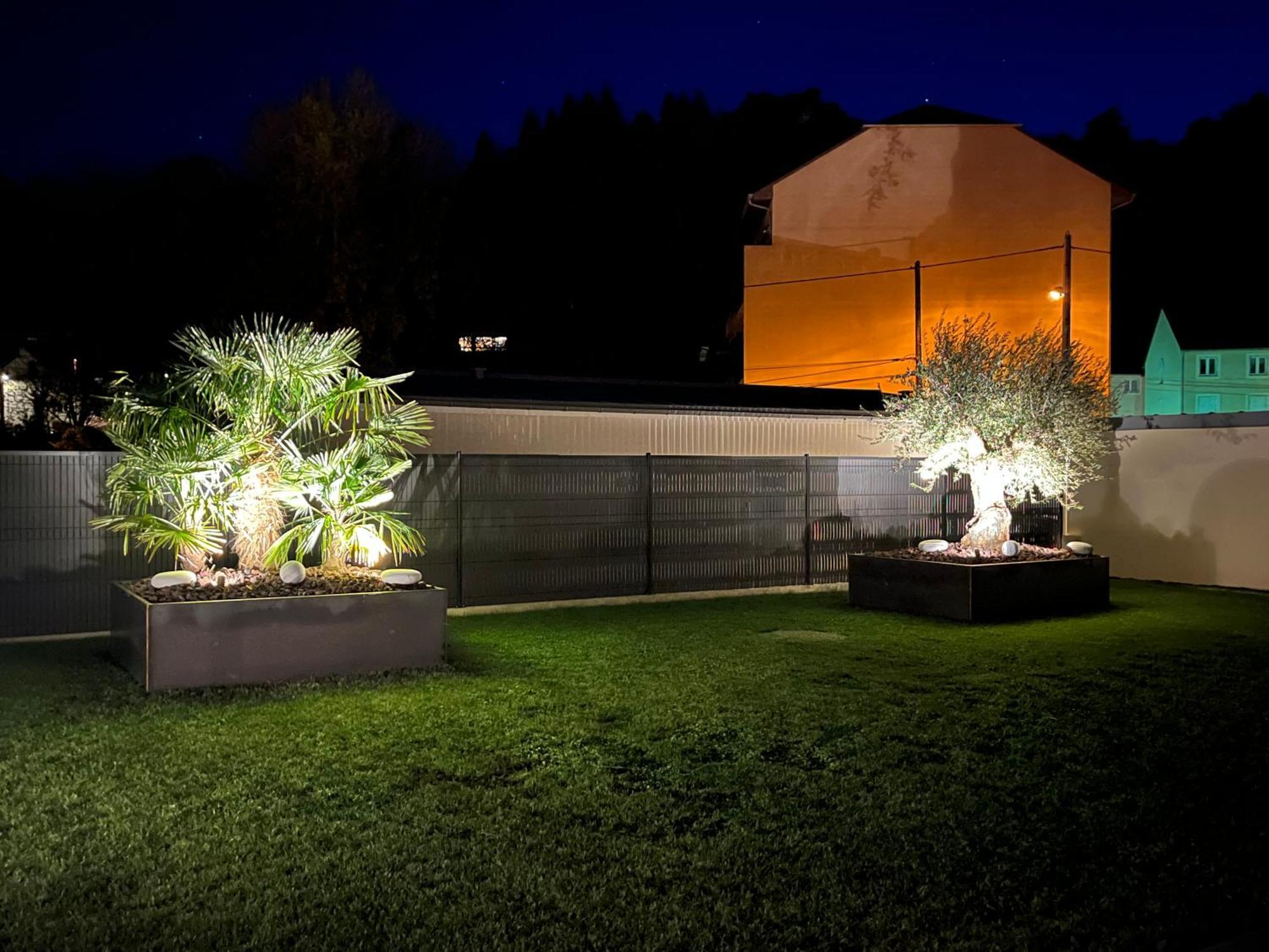 La Villa Cosy Espalion Exterior photo