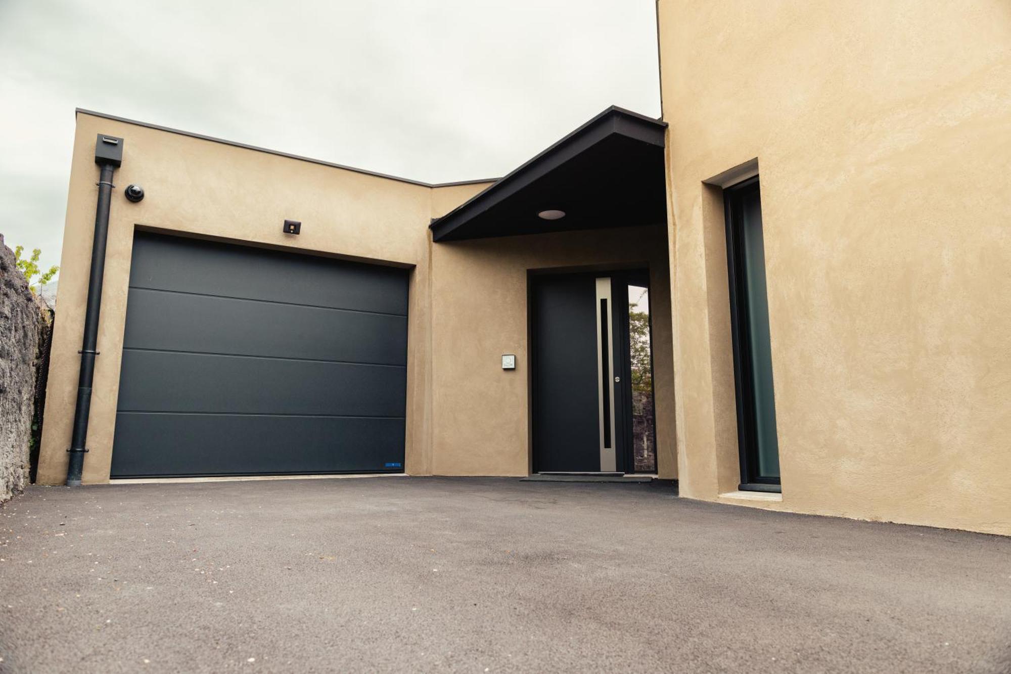 La Villa Cosy Espalion Exterior photo