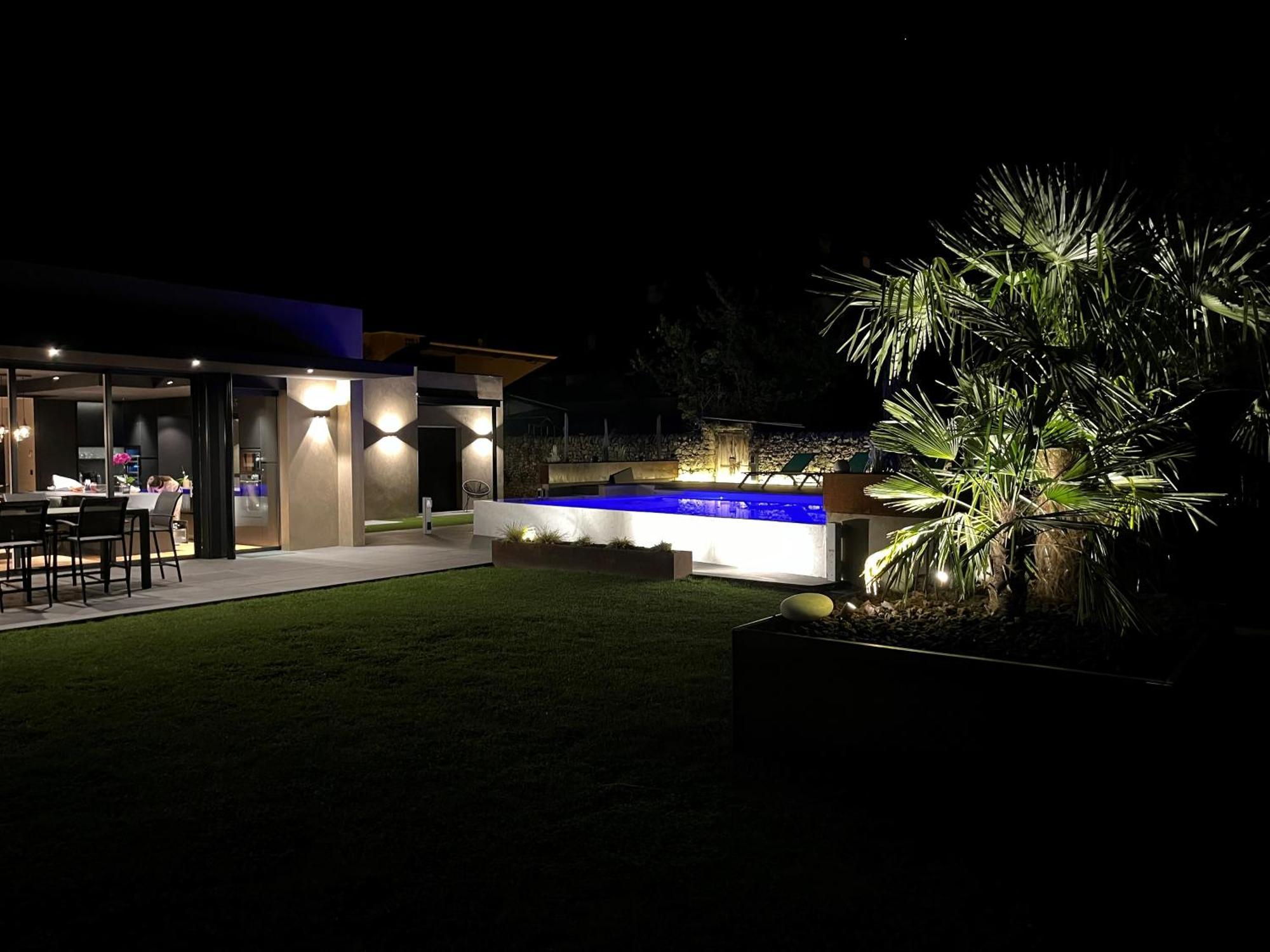 La Villa Cosy Espalion Exterior photo